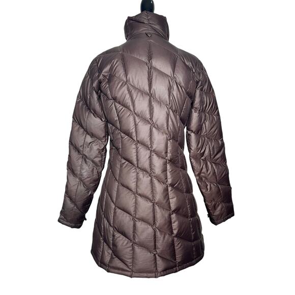 Patagonia | Women | Tres 3-In-1 INSIDE ONLY Quilted Down Parka Jacket | Small - Picture 3 of 12